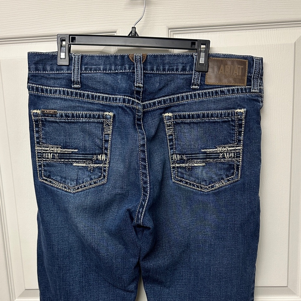 Ariat Men’s Jeans size 36x34